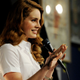 Illustration for article titled Lana Del Rey Not Interested in Feminism, Would Rather Discuss Space